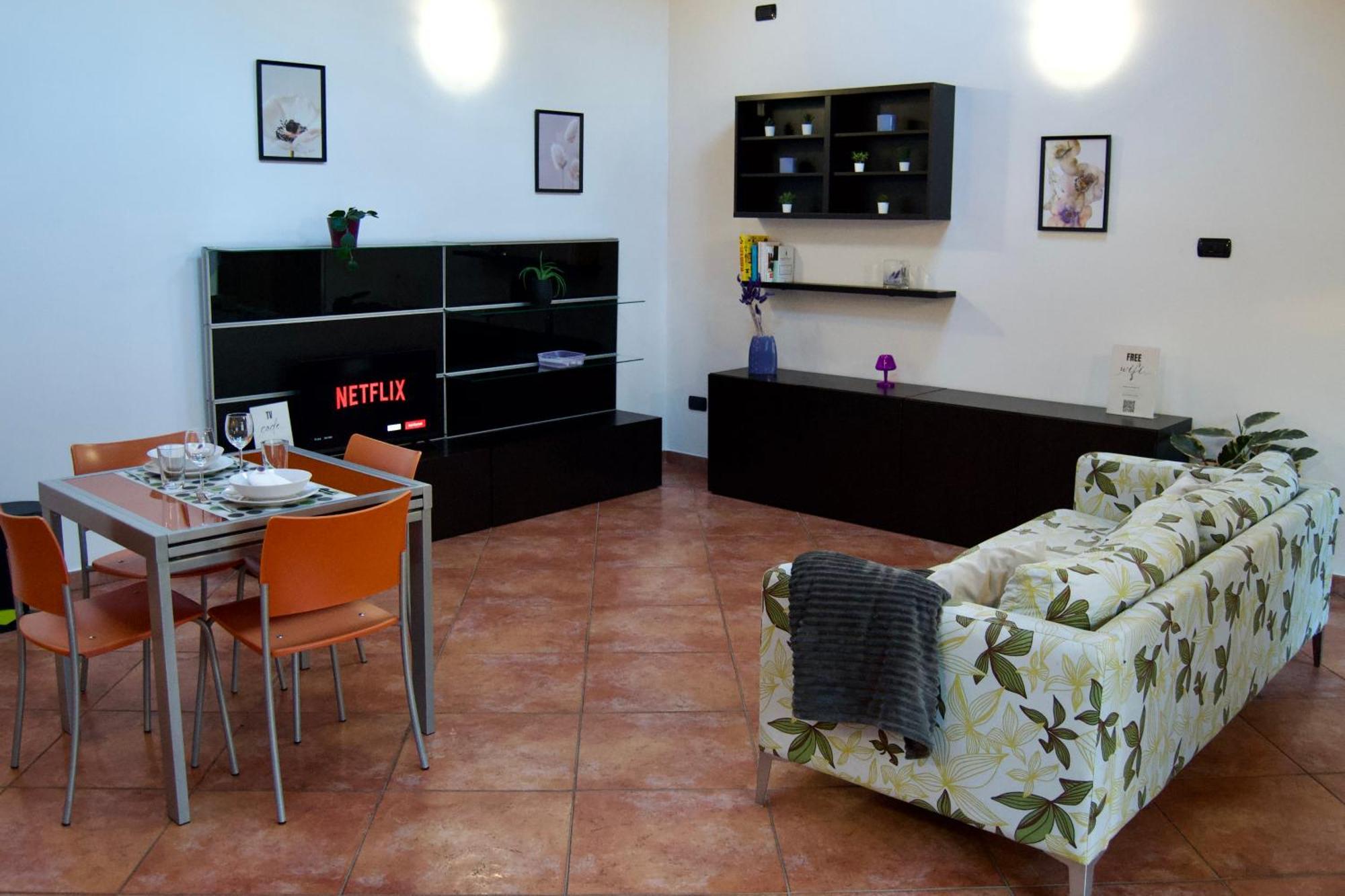 摩德纳Casa Viola, Deliziosa Mansarda In Centro Storico公寓 外观 照片